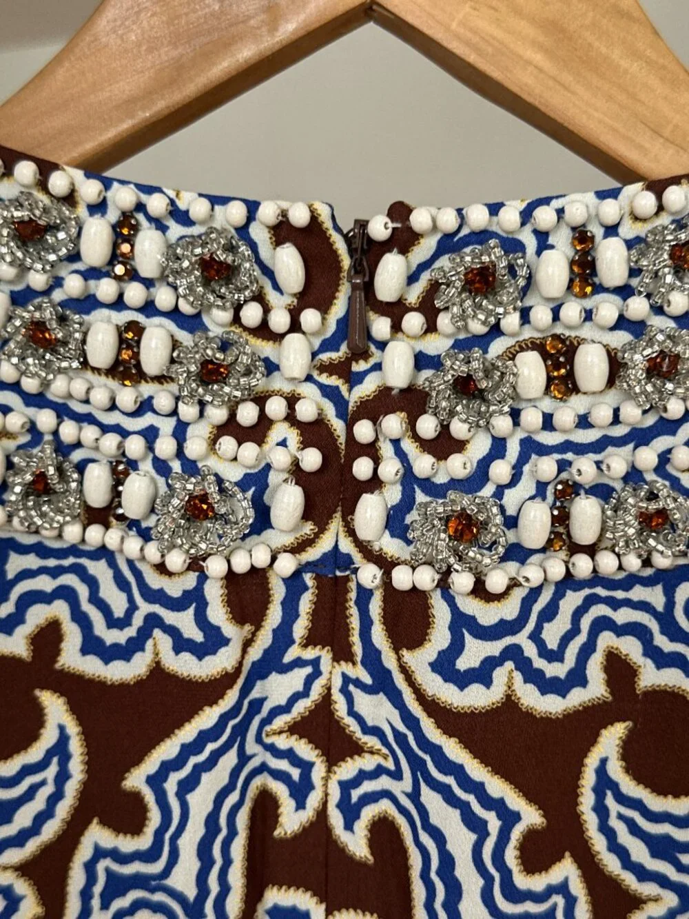 Tory Burch absolutely stunning